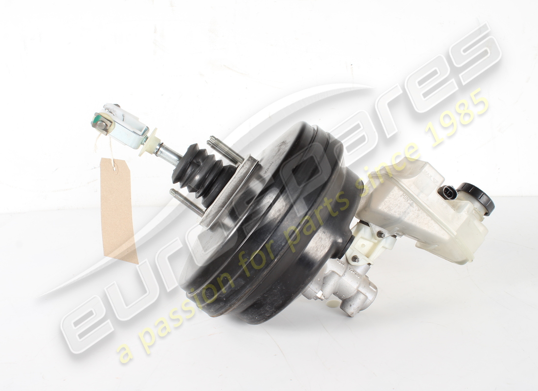 VERWENDET Ferrari BREMSSERVO. TEILENUMMER 261826 (1)