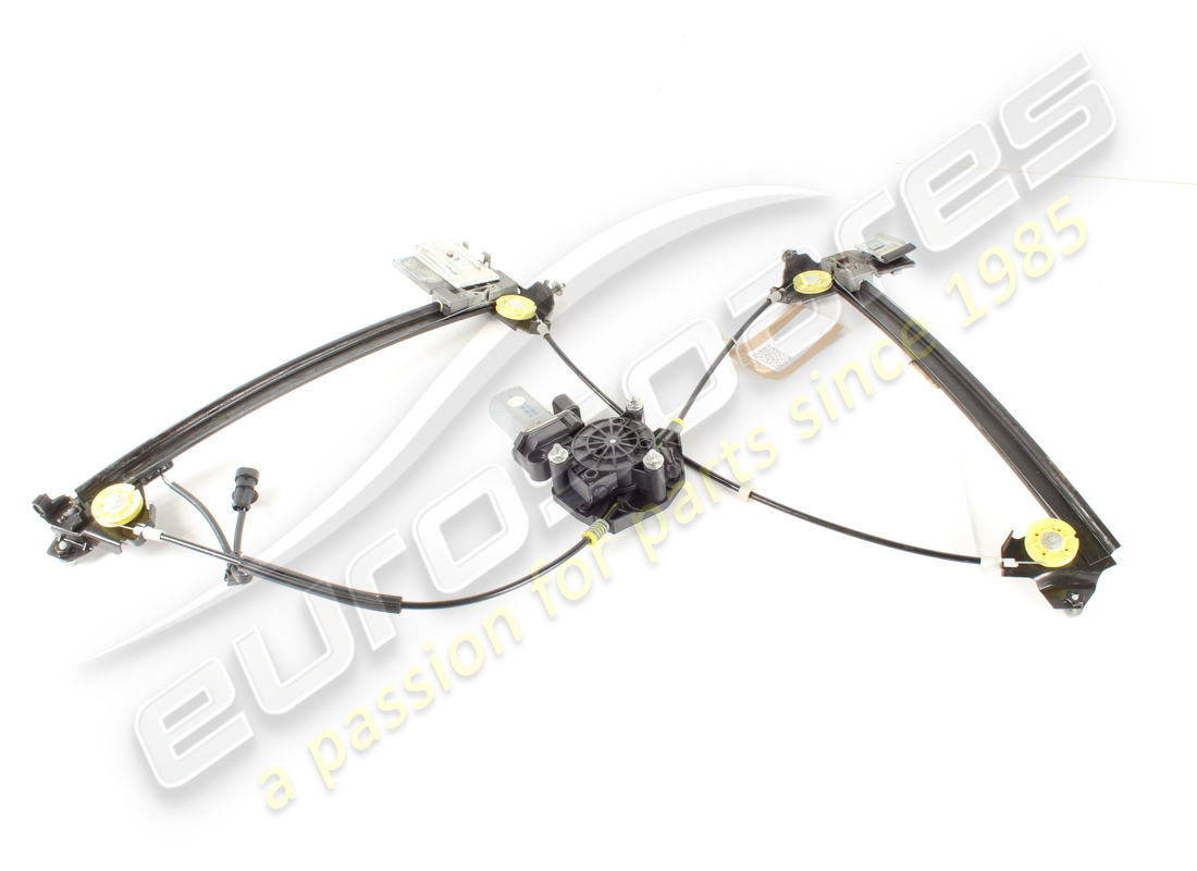 GEBRAUCHTER Ferrari GLASHEBER VORNE LINKS. TEILENUMMER 69875400 (1)