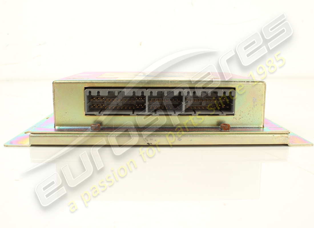 gebrauchte ferrari elektronische steuerstation. teilenummer 175093 (2)