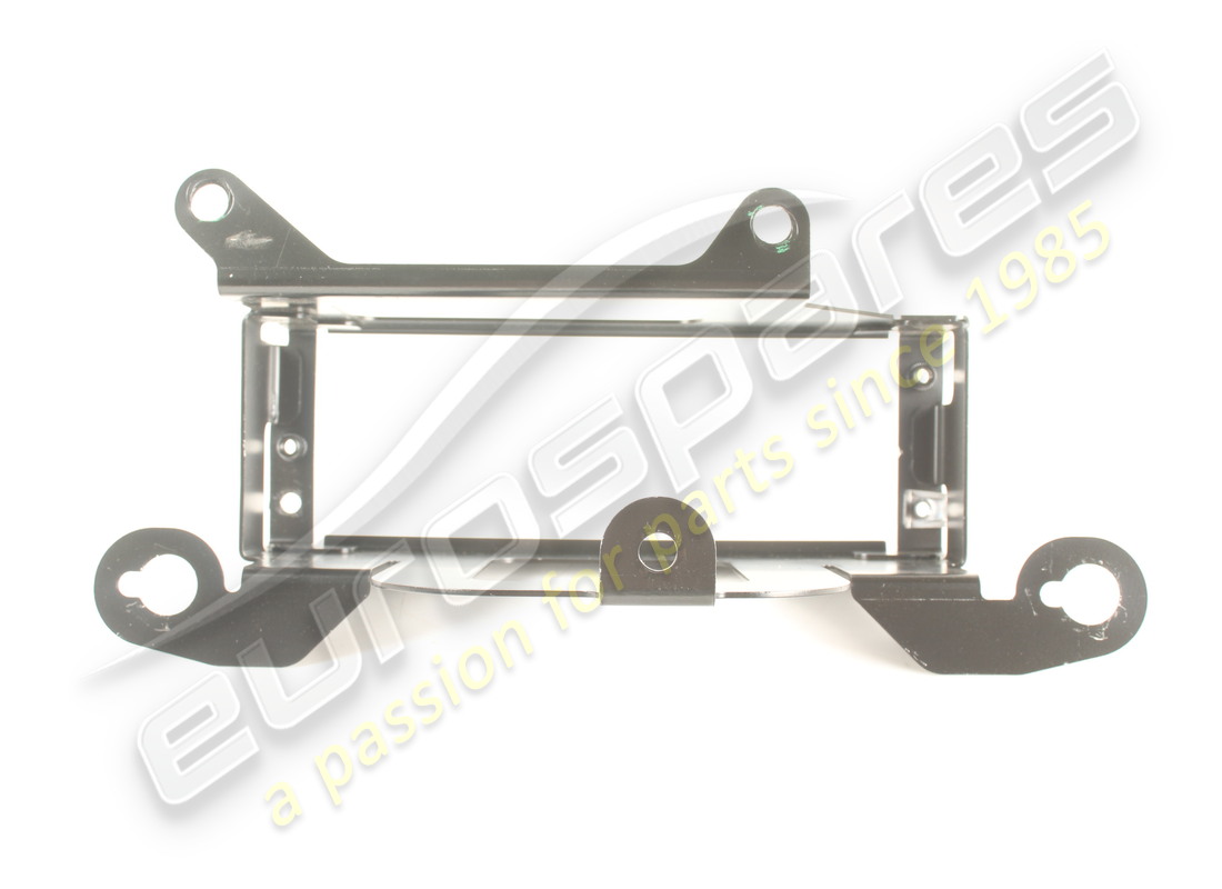 gebrauchte ferrari vordere cd-leserhalterung. teilenummer 85906600 (1)