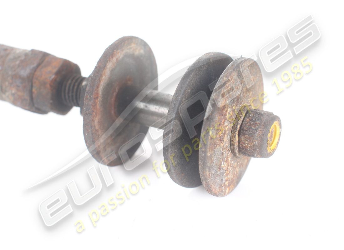 gebrauchte maserati komplette spurstange. teilenummer 366200163 (3)