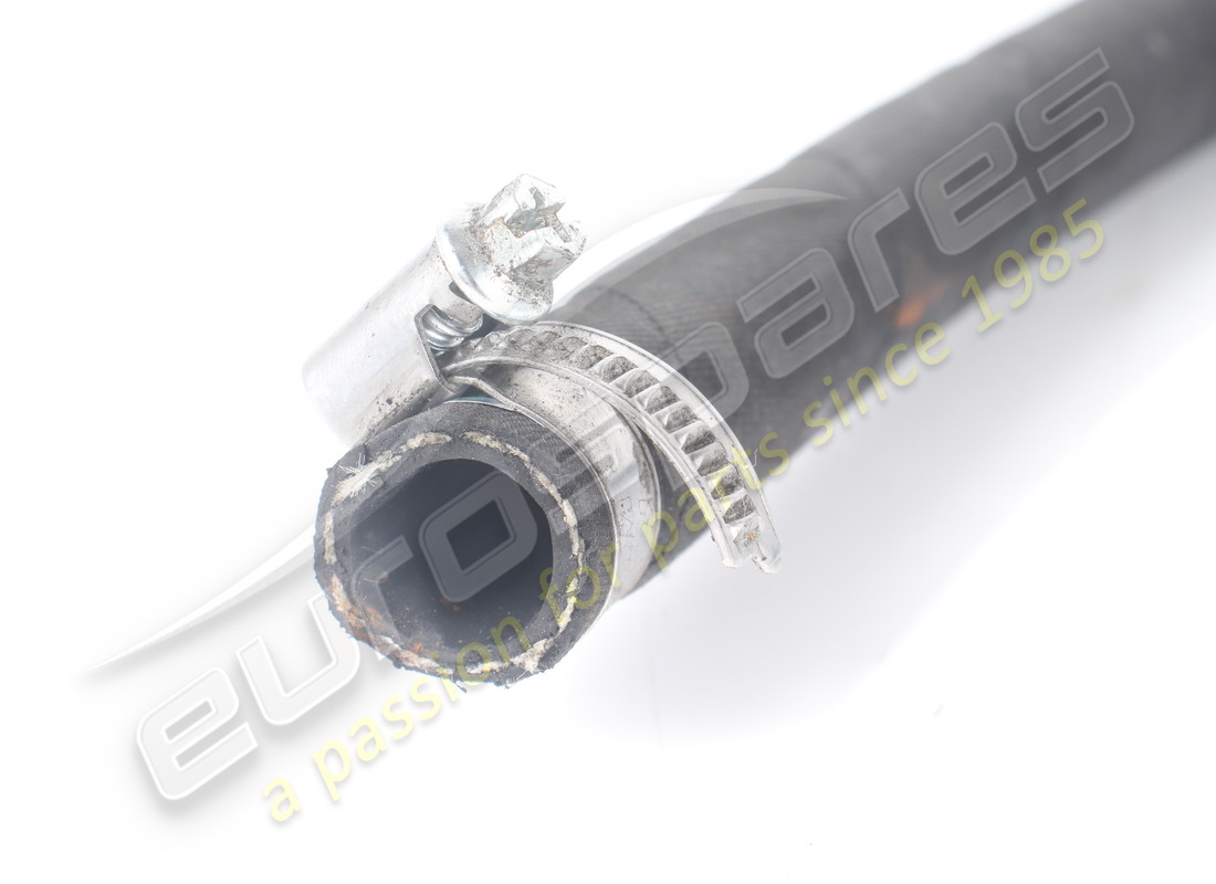 GEBRAUCHTES MASERATI ÖLENTLÜFTUNGSROHR. TEILENUMMER 573042300 (3) gebrauchtes maserati ölentlüftungsrohr. teilenummer 573042300 (3)