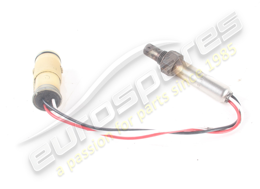 GEBRAUCHTER MASERATI SAUERSTOFFSENSOR NTK -2800 USA-CH-. TEILENUMMER 473082340 (4) gebrauchter maserati sauerstoffsensor ntk -2800 usa-ch-. teilenummer 473082340 (4)