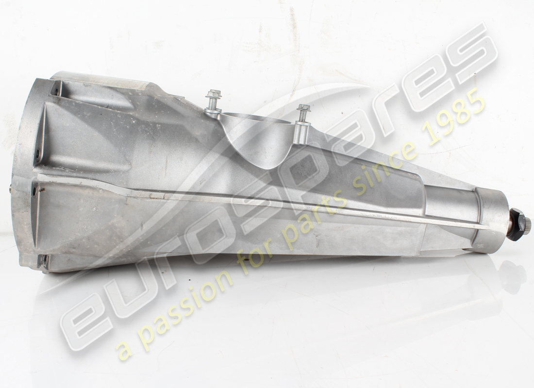 gebrauchtes ferrari komplettes getriebegehäuse. teilenummer 337965 (2)