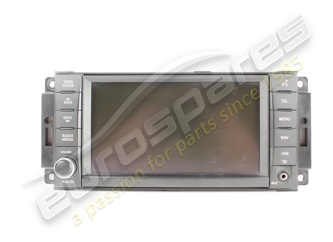 verwendet ferrari becker reihe nit. teilenummer 260849 (1)