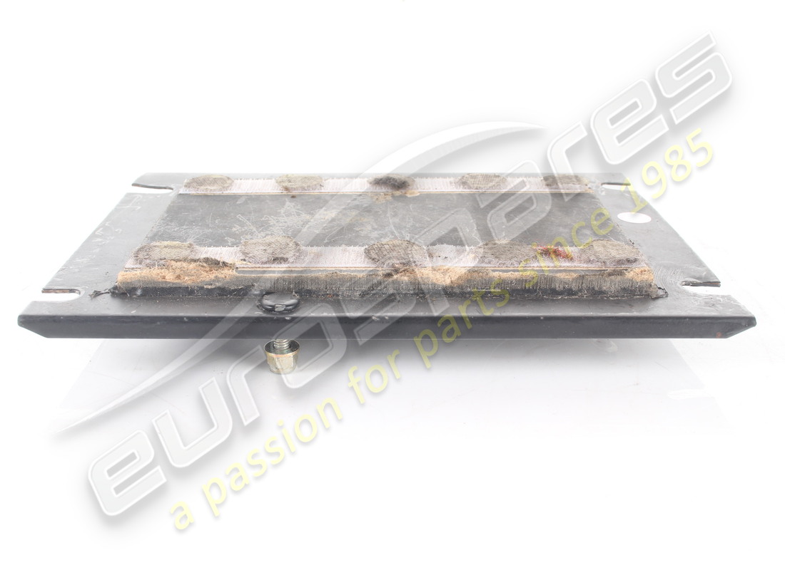 FERRARI PLATTE VERWENDET. TEILENUMMER 127138 (2) ferrari platte verwendet. teilenummer 127138 (2)