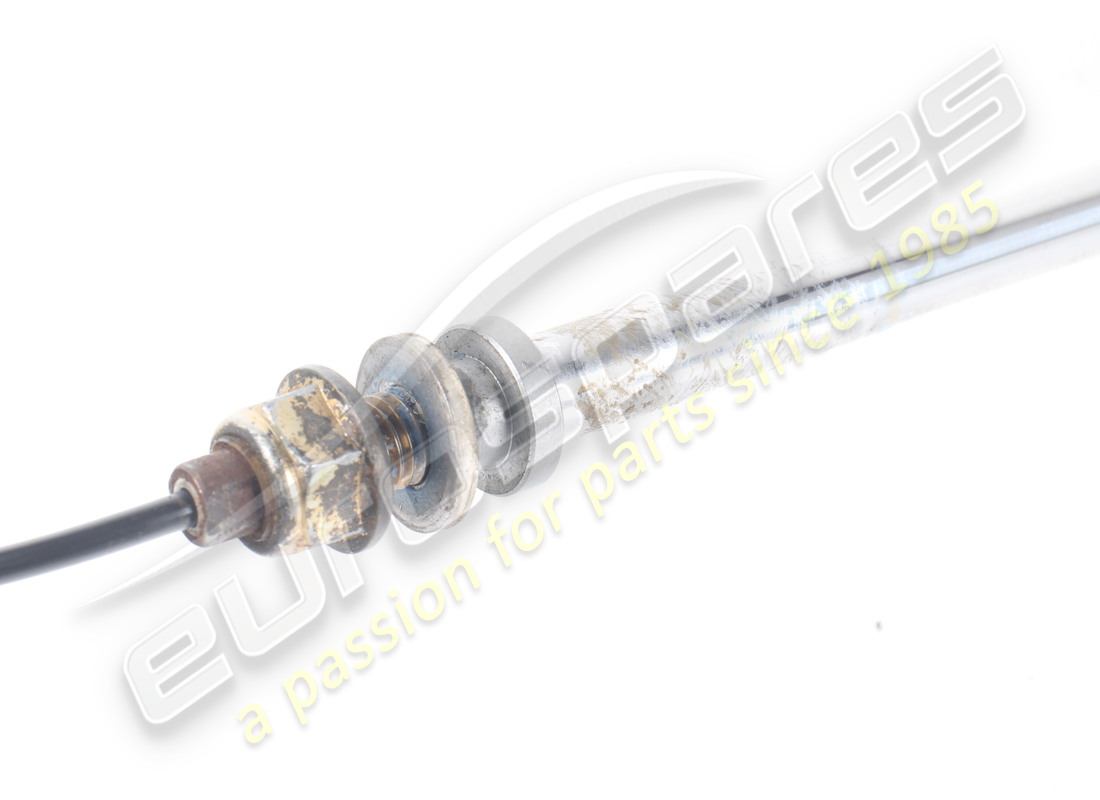 gebrauchter ferrari hinterer stossdämpfer. teilenummer 771274 (3)