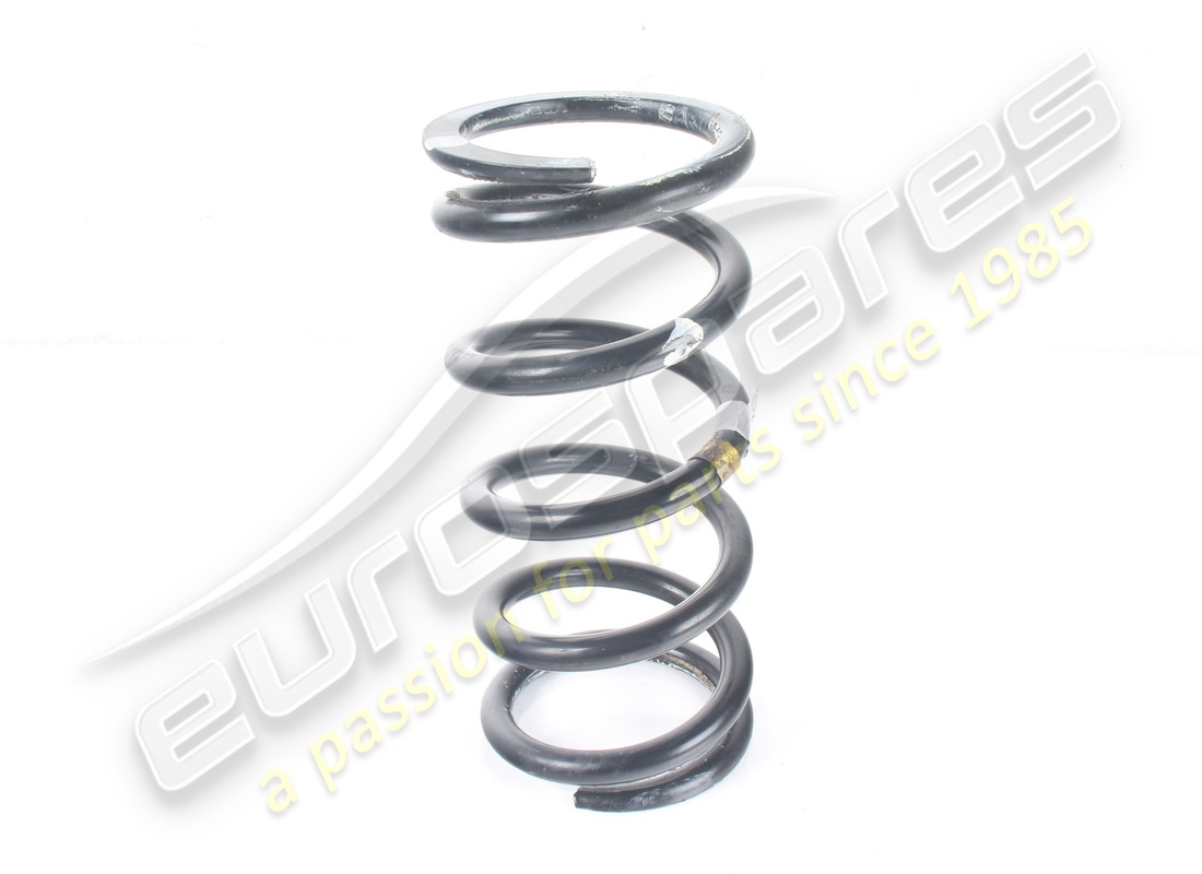 GEBRAUCHT Ferrari MOLLA SOSP. ANT. SOLL. K=66N . TEILENUMMER 810742 (1) GEBRAUCHT Ferrari MOLLA SOSP. ANT. SOLL. K=66N . TEILENUMMER 810742 (1)