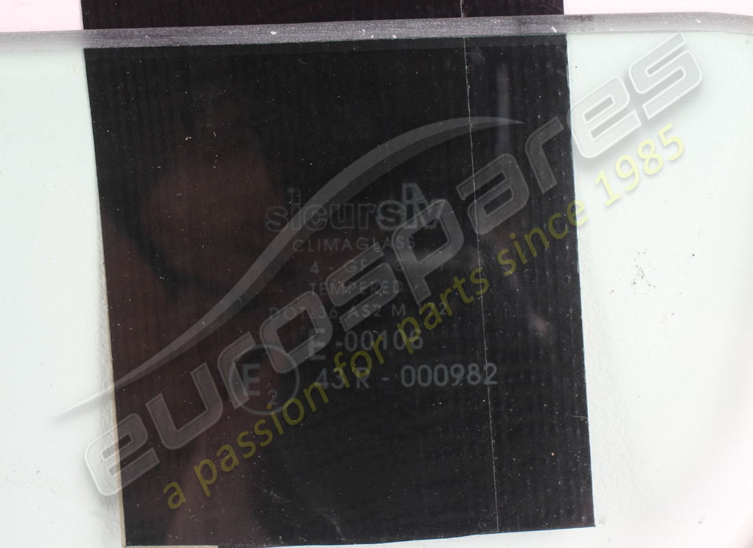 neu oem lh türglas. teilenummer 007017005 (2)