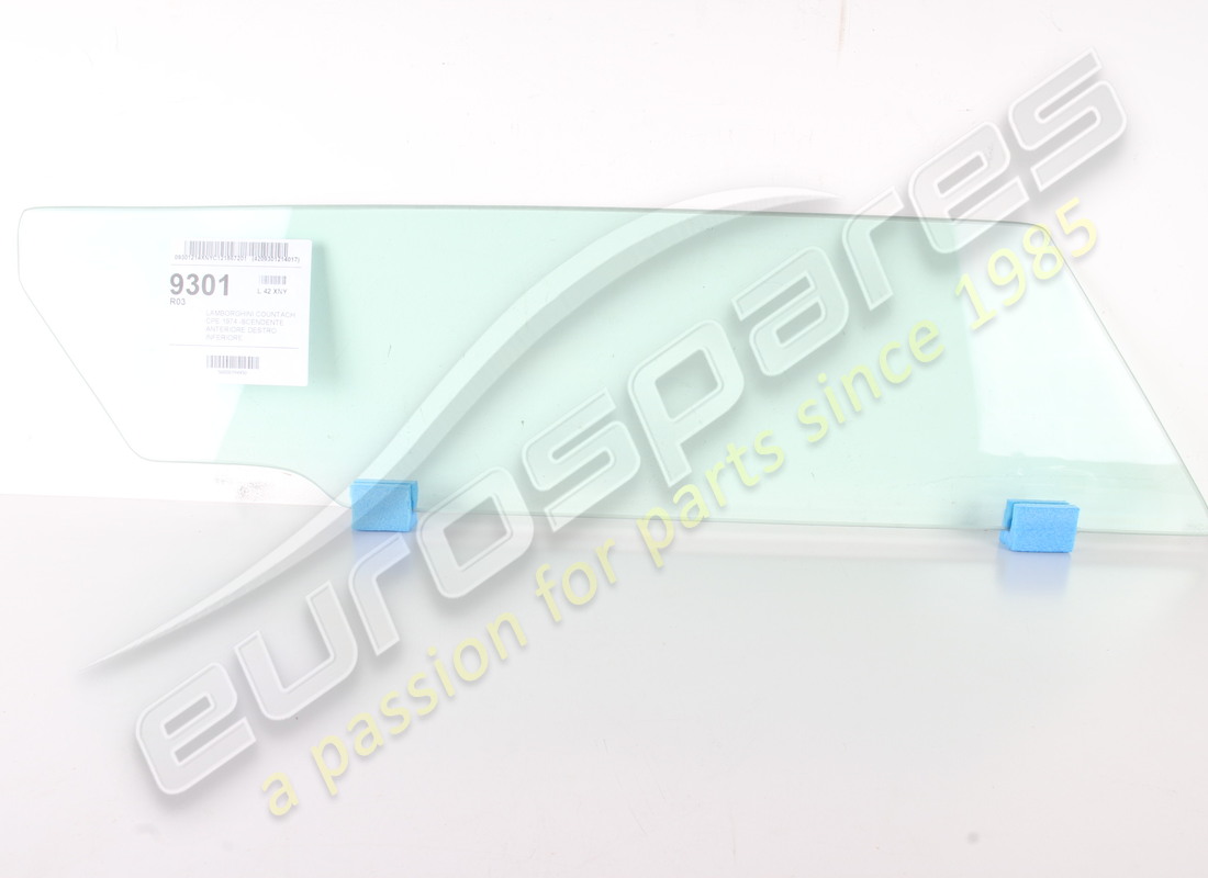 neu oem rh türglas. teilenummer 007017006 (1)
