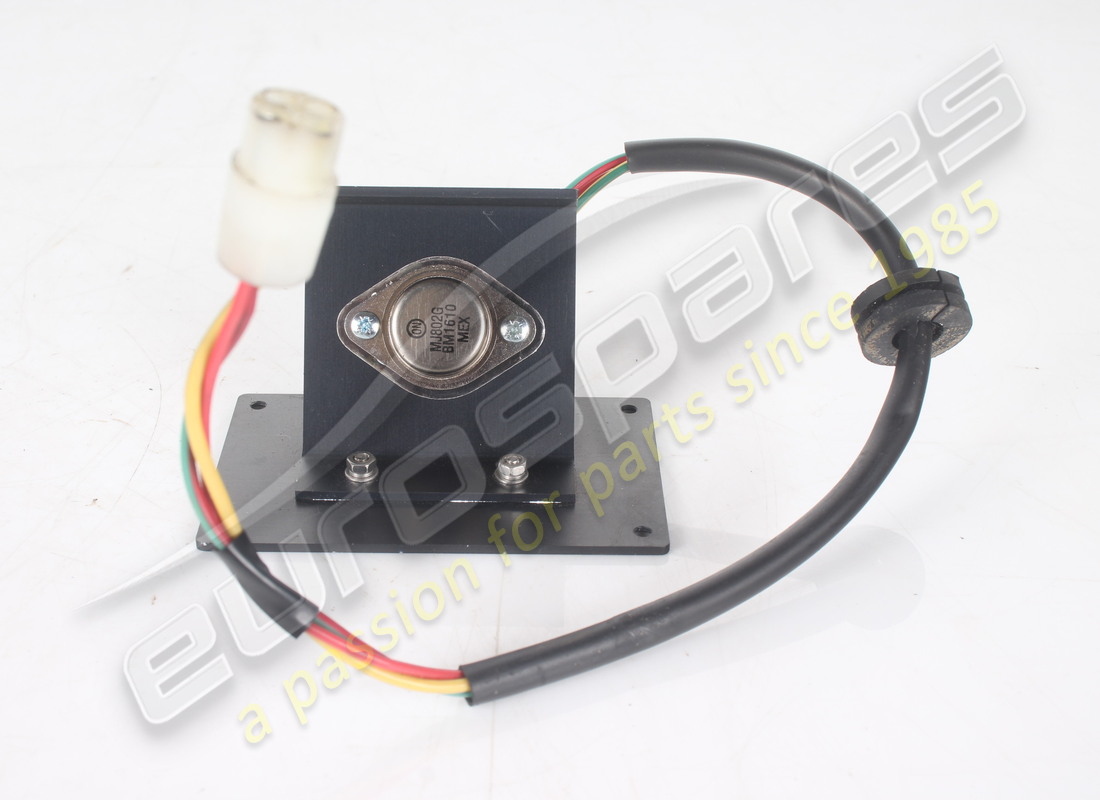 GEBRAUCHTER Ferrari LEISTUNGSTRANSISTOR . TEILENUMMER 126856 (1)