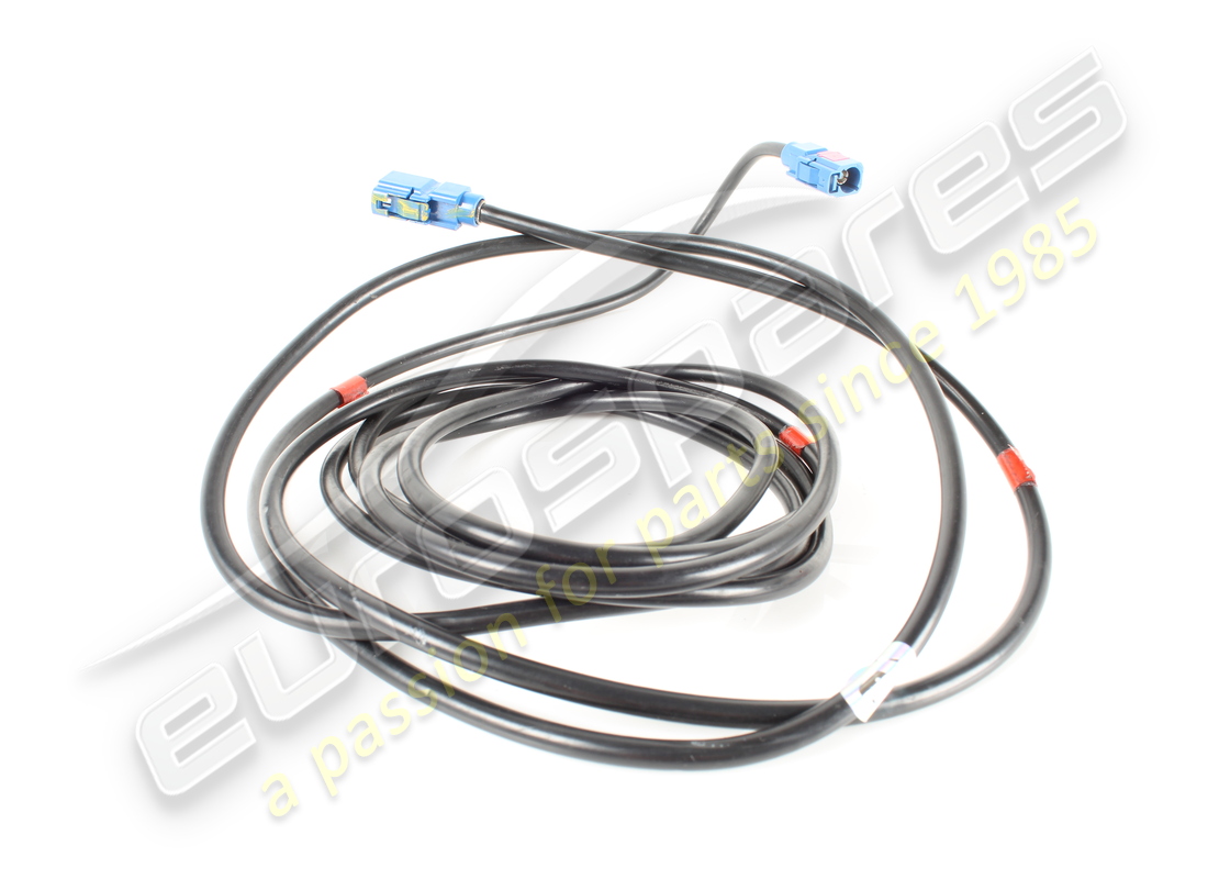 VERWENDETES Ferrari SPLITTER/NDM-GPS-KABEL. TEILENUMMER 311954 (1)