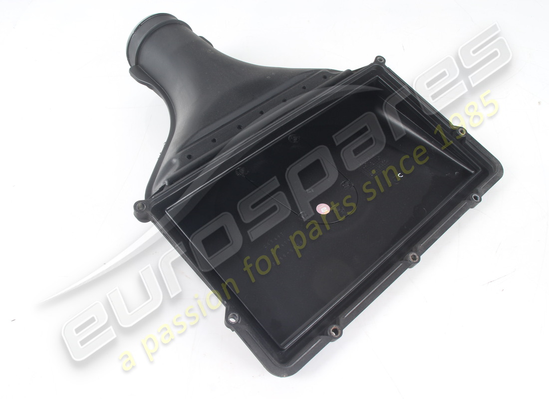 GEBRAUCHTE FERRARI LUFTKANALABDECKUNG. TEILENUMMER 265497 (4) gebrauchte ferrari luftkanalabdeckung. teilenummer 265497 (4)