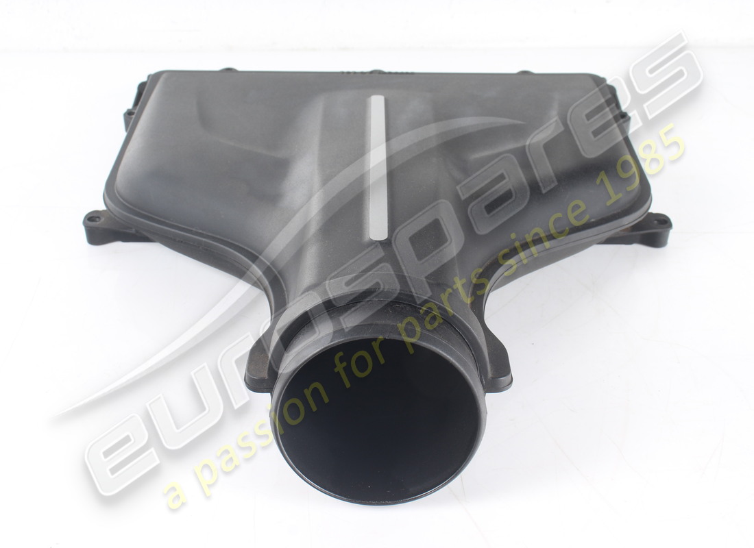 GEBRAUCHTE FERRARI LUFTKANALABDECKUNG. TEILENUMMER 265497 (3) gebrauchte ferrari luftkanalabdeckung. teilenummer 265497 (3)