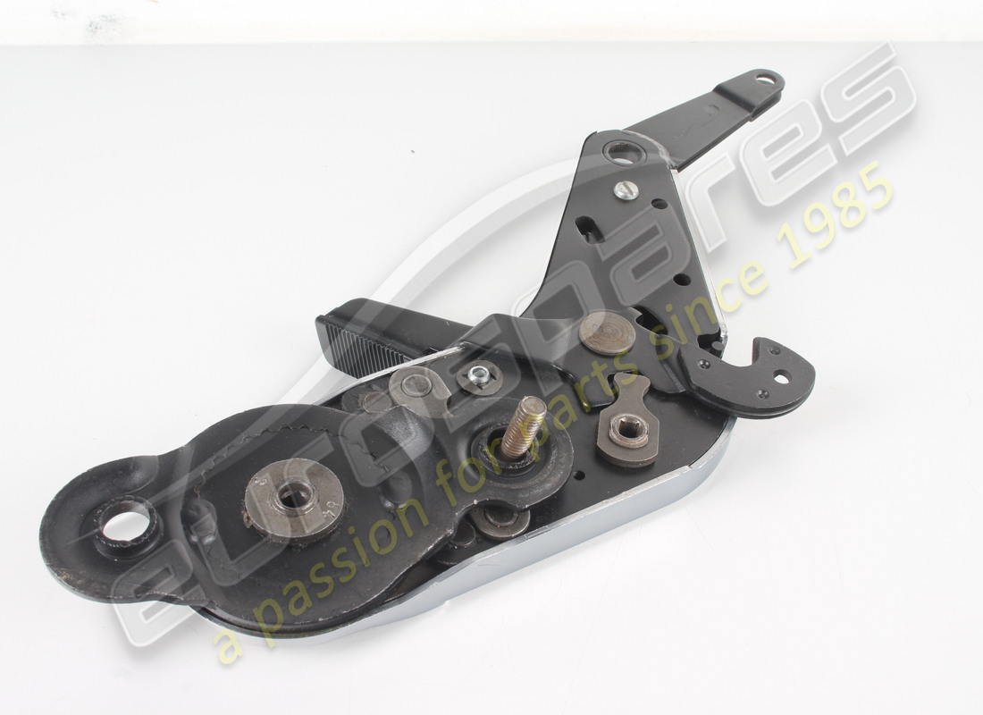 neu (sonstiges) ferrari linke sitzverstellbaugruppe. teilenummer 60675400 (4)