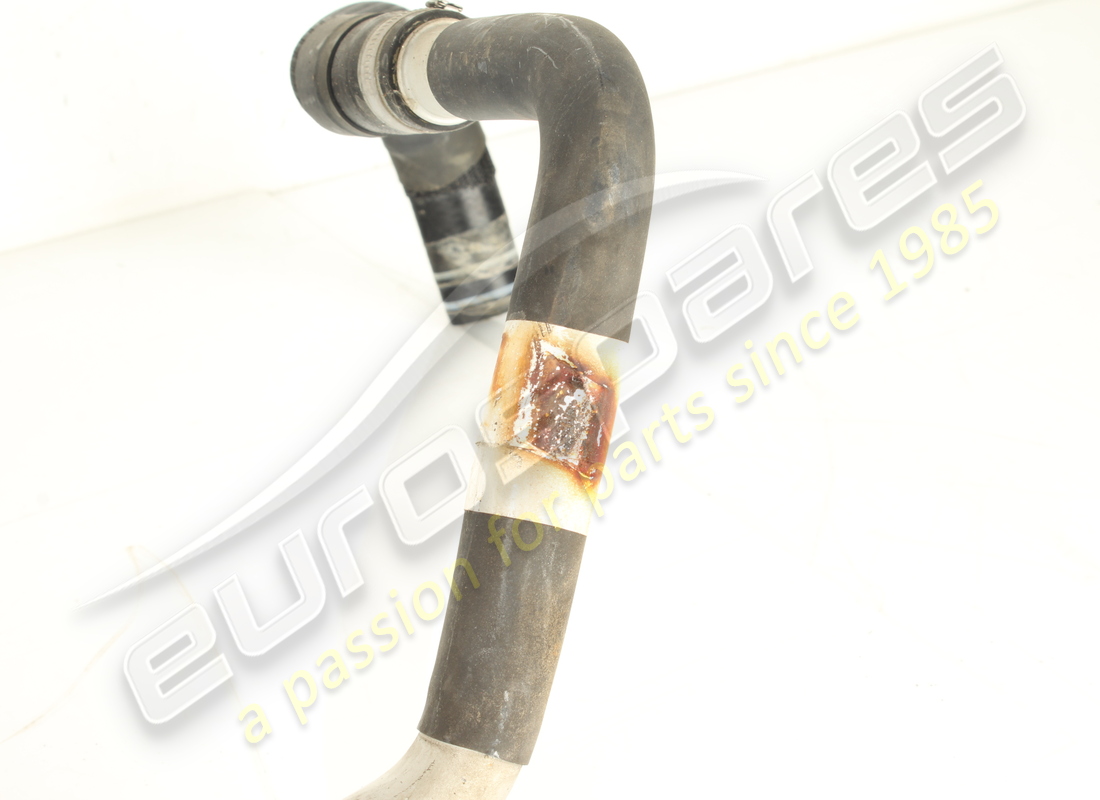 used ferrari underbody water delivery pipe. part number 280177 (3)