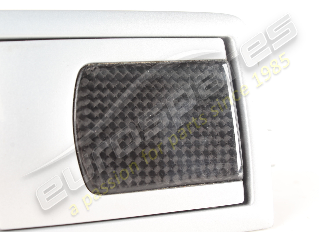 GEBRAUCHT FERRARI TÜRGRIFF LINKS LINKS TEILENUMMER 83924700 (2) gebraucht ferrari türgriff links links teilenummer 83924700 (2)