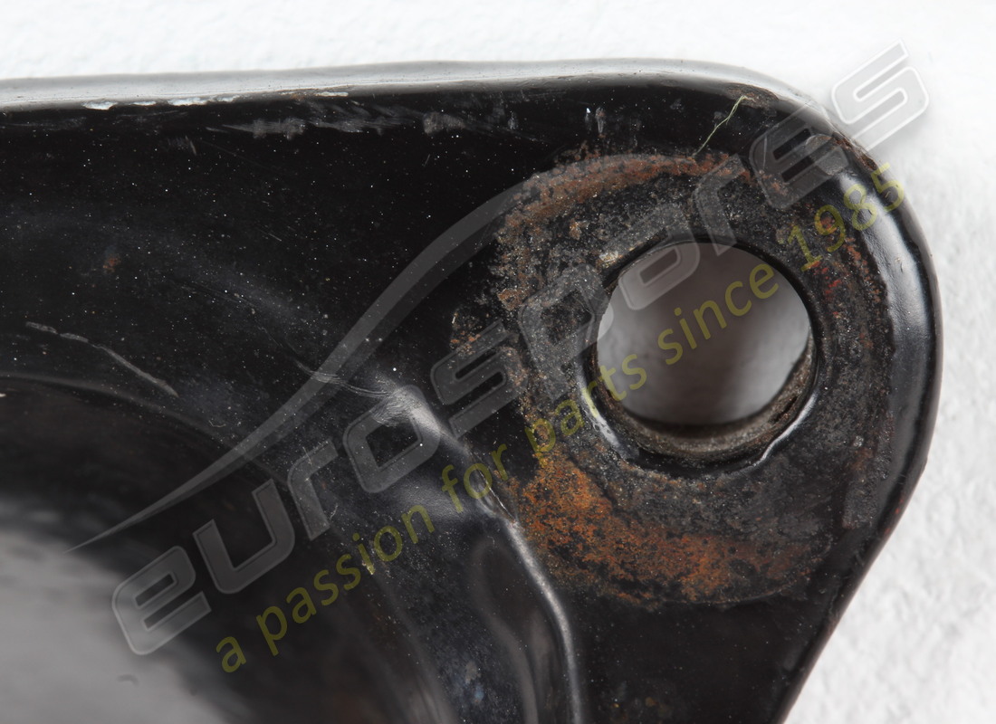 gebrauchter lamborghini linker hinterer auspuffkrümmer. teilenummer 004405048 (15)