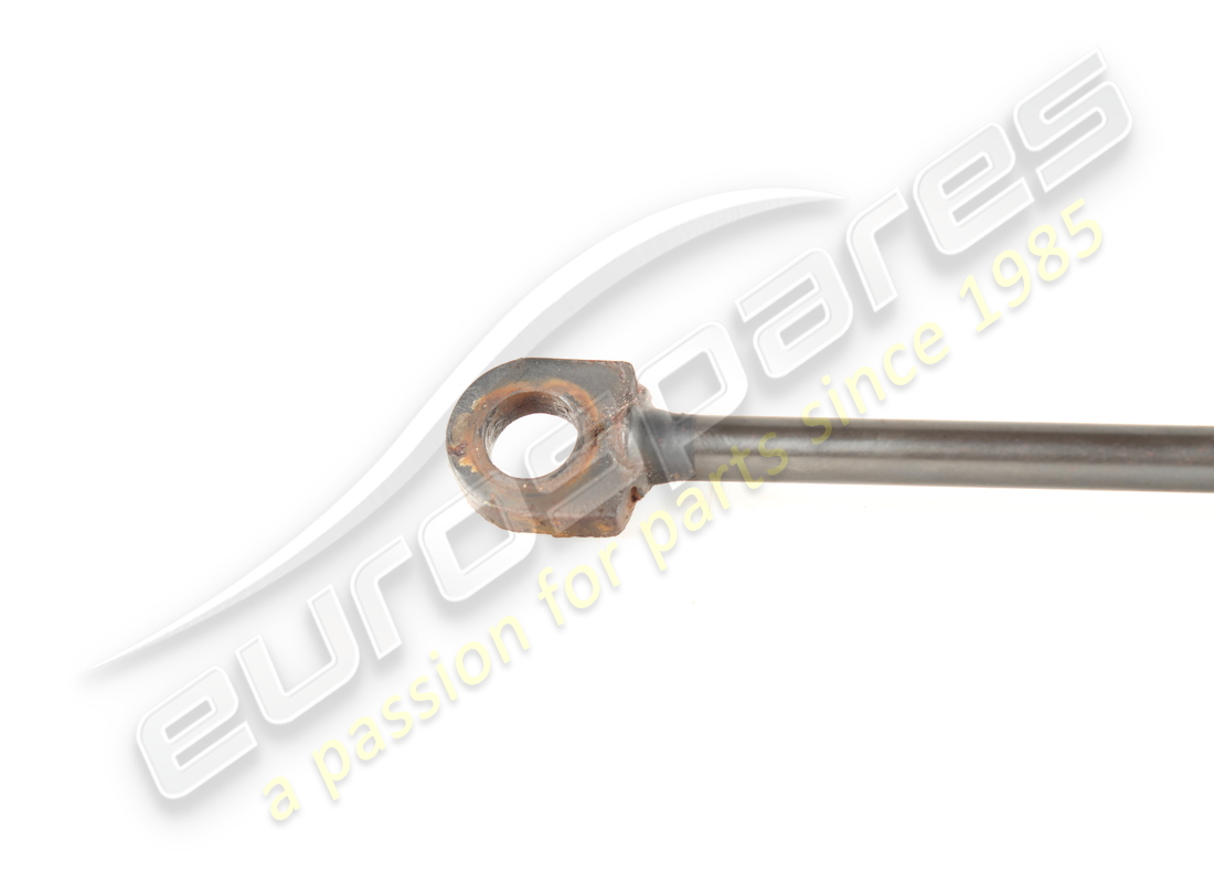 GEBRAUCHTE FERRARI HINTERE KAPPENBEUTELHALTERUNG. TEILENUMMER 60563300 (2) gebrauchte ferrari hintere kappenbeutelhalterung. teilenummer 60563300 (2)