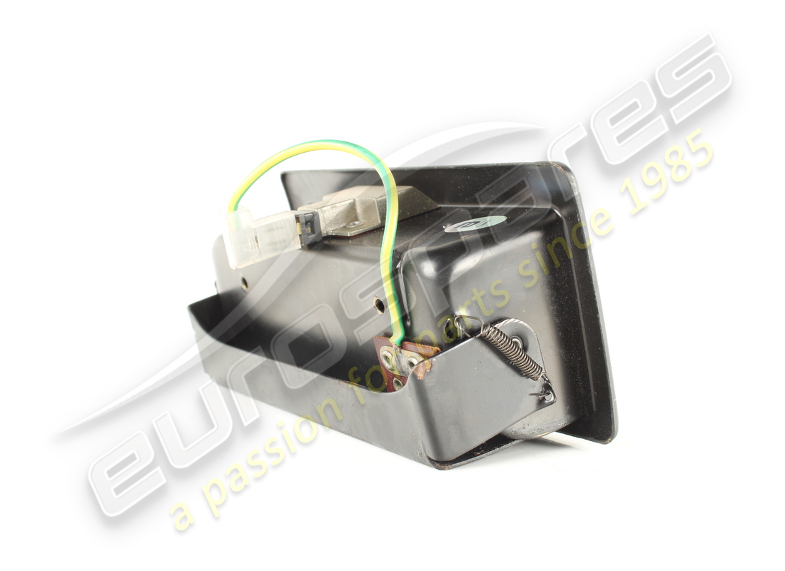 gebrauchter ferrari aschenbecher. teilenummer 61058900 (5)