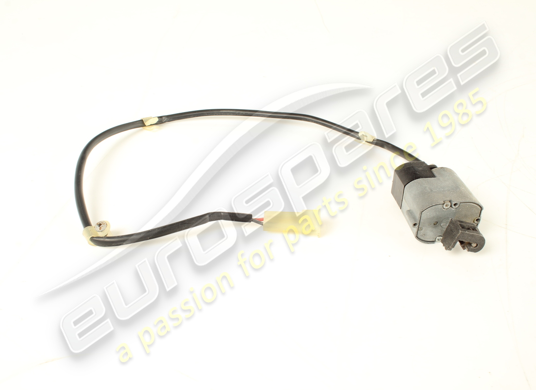 GEBRAUCHTER Ferrari RH ELEKTROMOTOR. TEILENUMMER 64280900 (1)