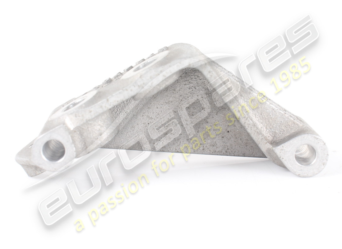 GEBRAUCHTE FERRARI HINTERE ANLASSERHALTERUNG. TEILENUMMER 272479 (4) gebrauchte ferrari hintere anlasserhalterung. teilenummer 272479 (4)