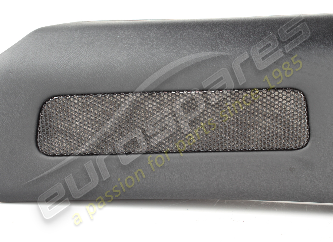 gebraucht ferrari mittlere säulenverkleidung links. teilenummer 82473912 (2)