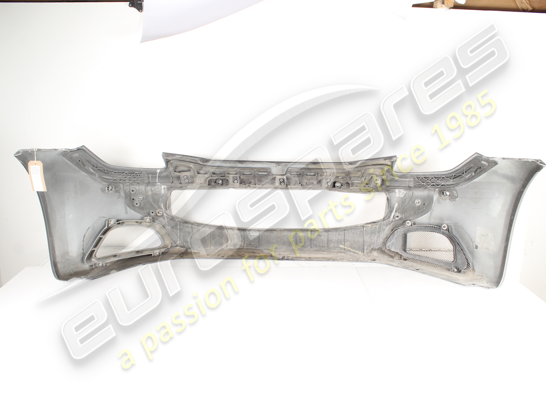 beschädigte ferrari komplette vordere stossfänger. teilenummer 84361310 (13)