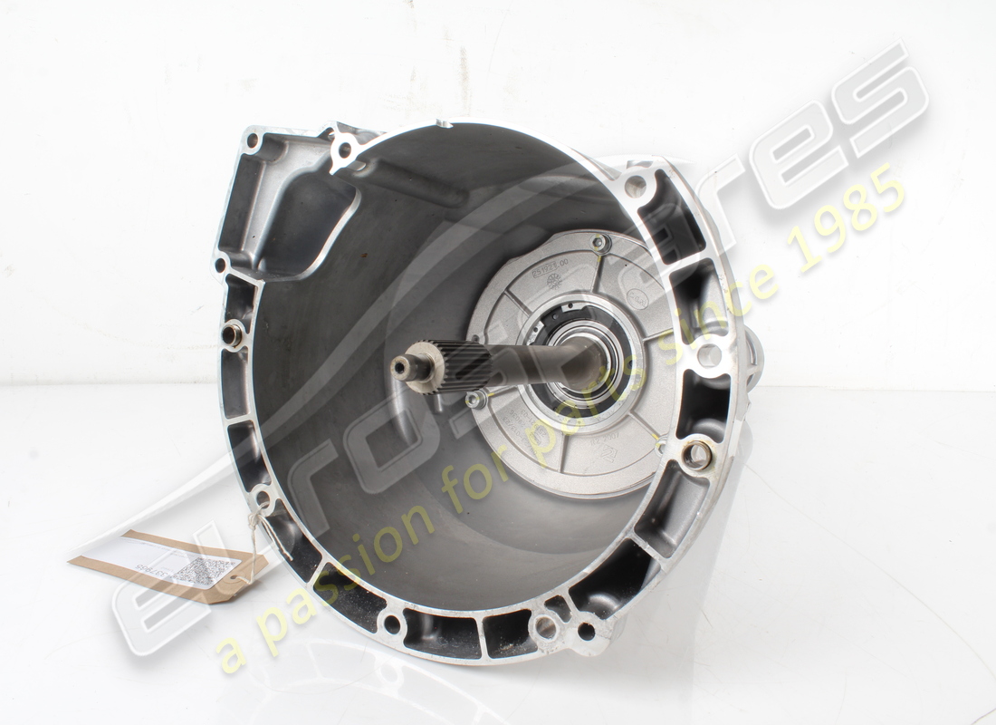gebrauchtes ferrari komplettes getriebegehäuse. teilenummer 337965 (6)