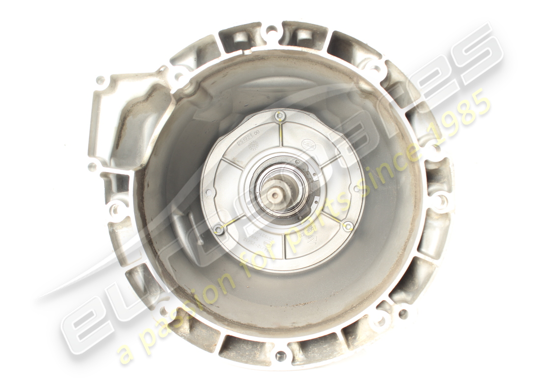 gebrauchtes ferrari getriebegehäuse komplett. teilenummer 277346 (2)