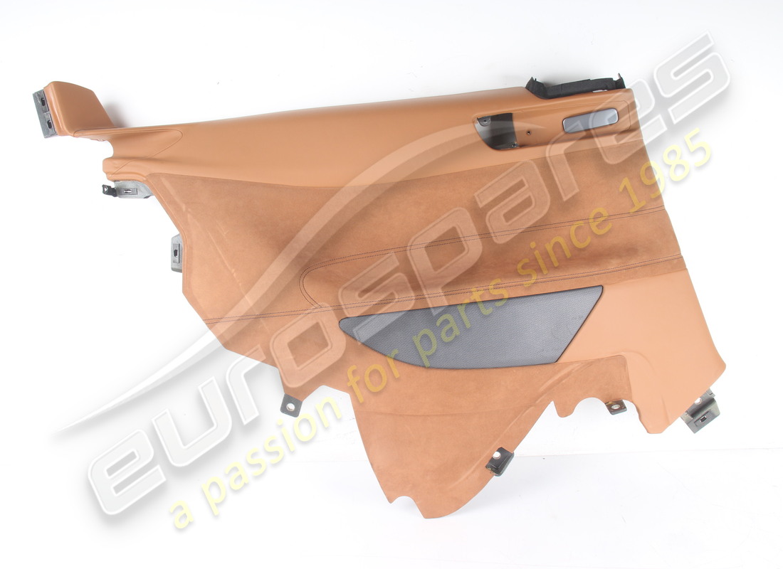 GEBRAUCHT Ferrari PANNELLO FIANCO POST.SX KOMPLETT. TEILENUMMER 795864 (1) GEBRAUCHT Ferrari PANNELLO FIANCO POST.SX KOMPLETT. TEILENUMMER 795864 (1)