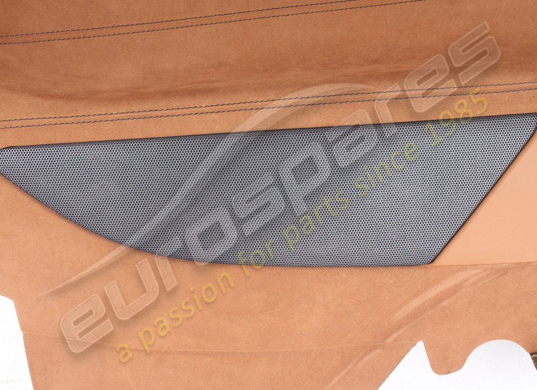GEBRAUCHT FERRARI PANNELLO FIANCO POST.SX KOMPLETT. TEILENUMMER 795864 (4) gebraucht ferrari pannello fianco post.sx komplett. teilenummer 795864 (4)