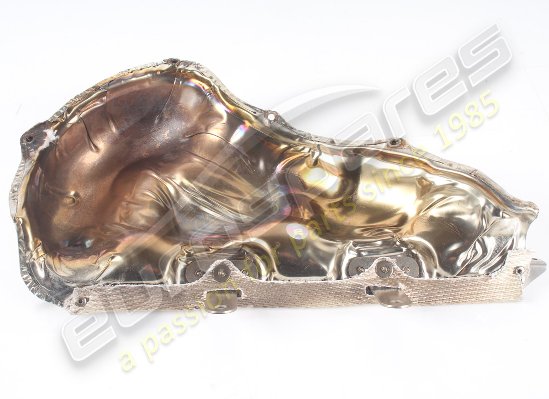 gebraucht ferrari riparo collettore esterno si. teilenummer 747394 (2)
