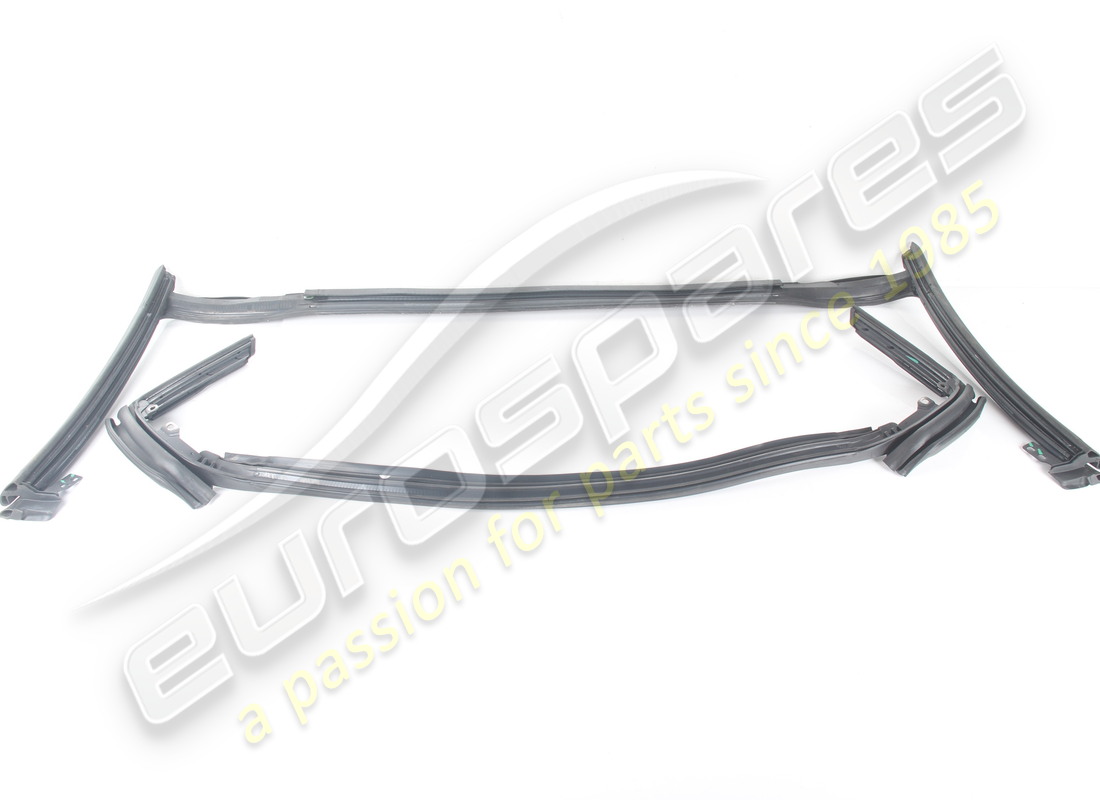 GEBRAUCHT FERRARI KIT GUARNIZIONI RHT. TEILENUMMER 845702 (1) gebraucht ferrari kit guarnizioni rht. teilenummer 845702 (1)