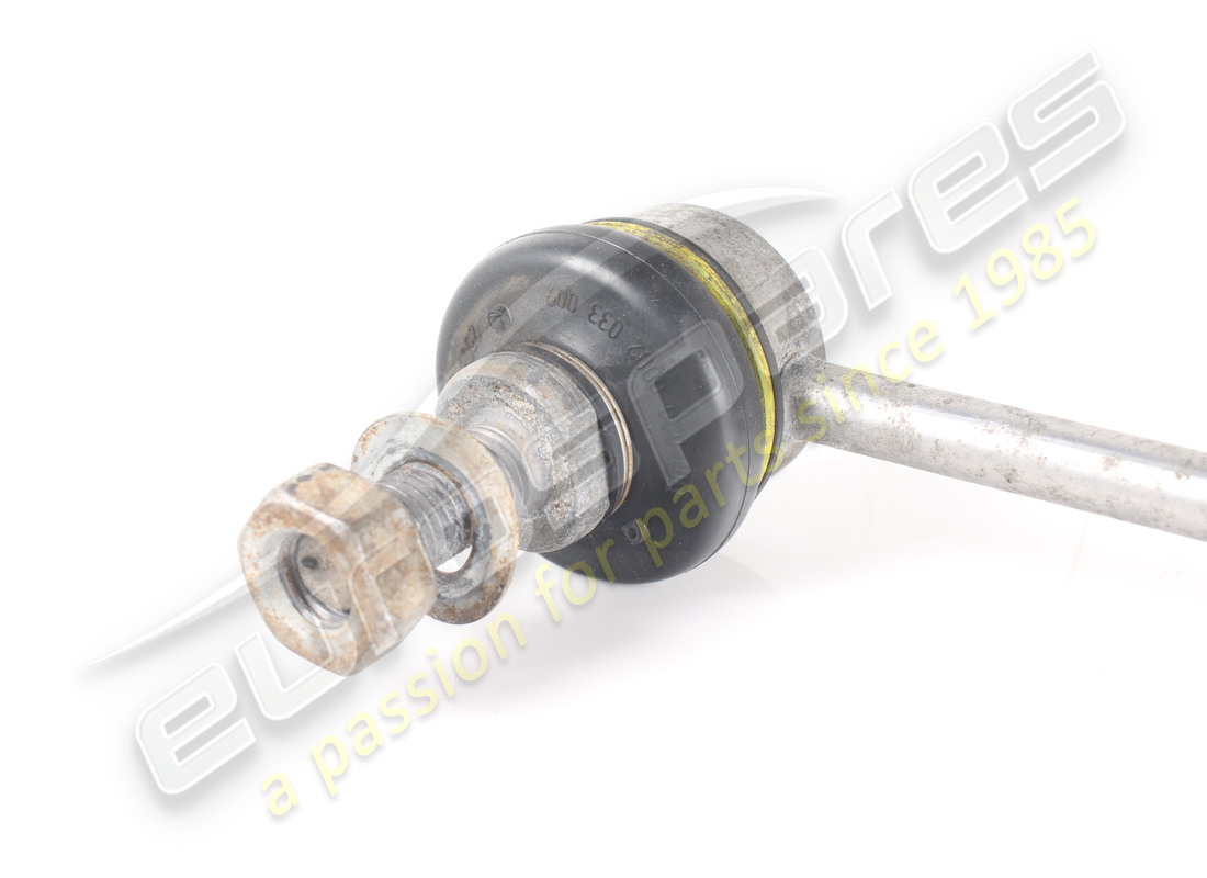 gebrauchte ferrari kugelförmige zugstange. teilenummer 247950 (2)