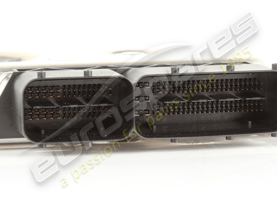 gebrauchtes ferrari dct-ecu. teilenummer 304001 (3)