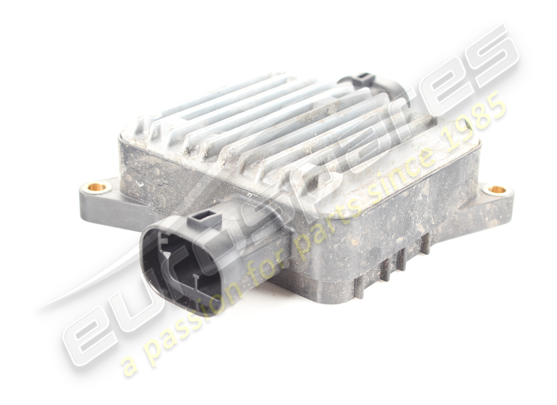gebraucht ferraricomando pwm x pompe alimenta. teilenummer 294559 (4)