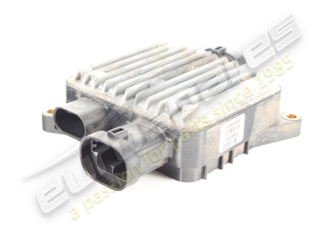 gebraucht ferraricomando pwm x pompe alimenta. teilenummer 294559 (2)