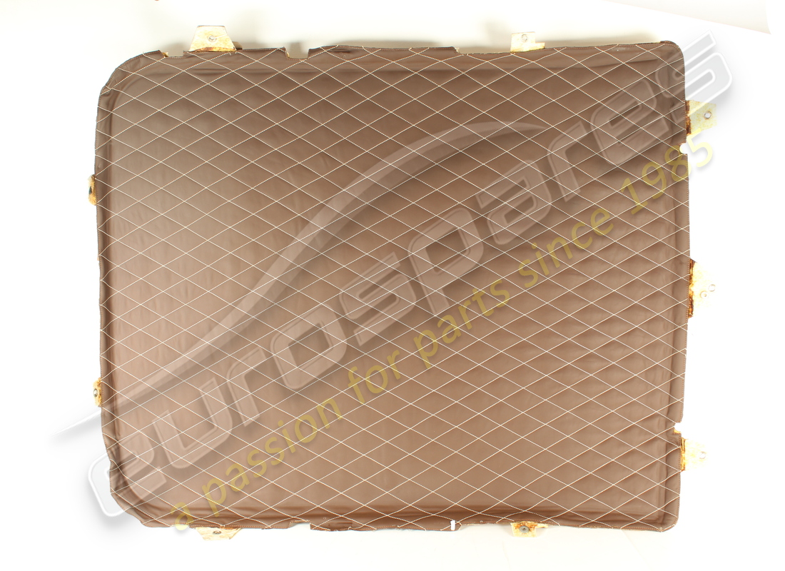 gebrauchte ferrari dachverkleidung. teilenummer 841259.. (1)