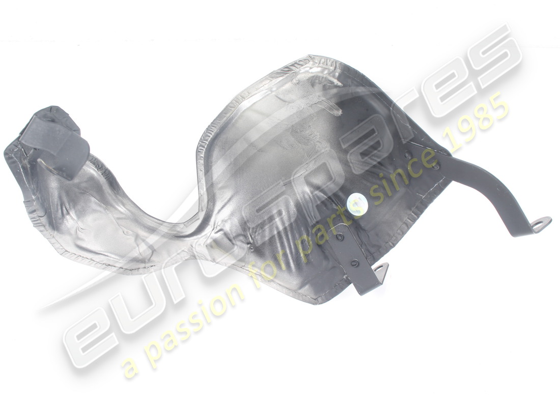 GEBRAUCHT FERRARI RIPARO CALORE PRECAT SX. TEILENUMMER 818490 (2) gebraucht ferrari riparo calore precat sx. teilenummer 818490 (2)