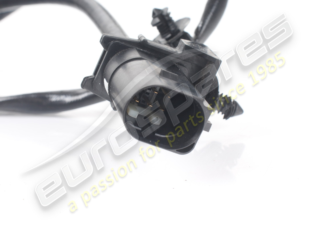 GEBRAUCHT FERRARI SONDA LAMBDA ANT. NGK L=610. TEILENUMMER 787778 (2) gebraucht ferrari sonda lambda ant. ngk l=610. teilenummer 787778 (2)