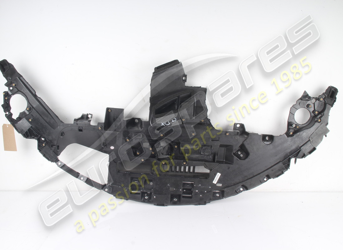 BESCHÄDIGT FERRARI OSSATURA-MOST-DEF+CANALIZZAZ. TEILENUMMER 778540 (5) beschädigt ferrari ossatura-most-def+canalizzaz. teilenummer 778540 (5)