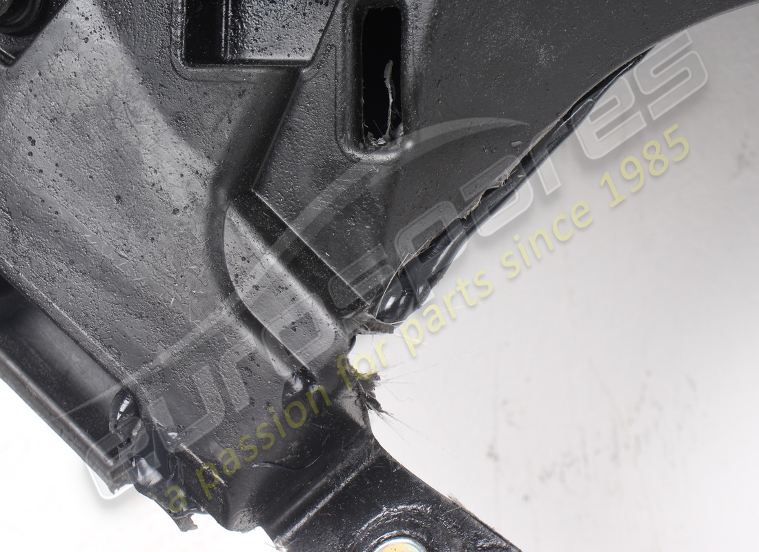 BESCHÄDIGT FERRARI OSSATURA-MOST-DEF+CANALIZZAZ. TEILENUMMER 778540 (8) beschädigt ferrari ossatura-most-def+canalizzaz. teilenummer 778540 (8)