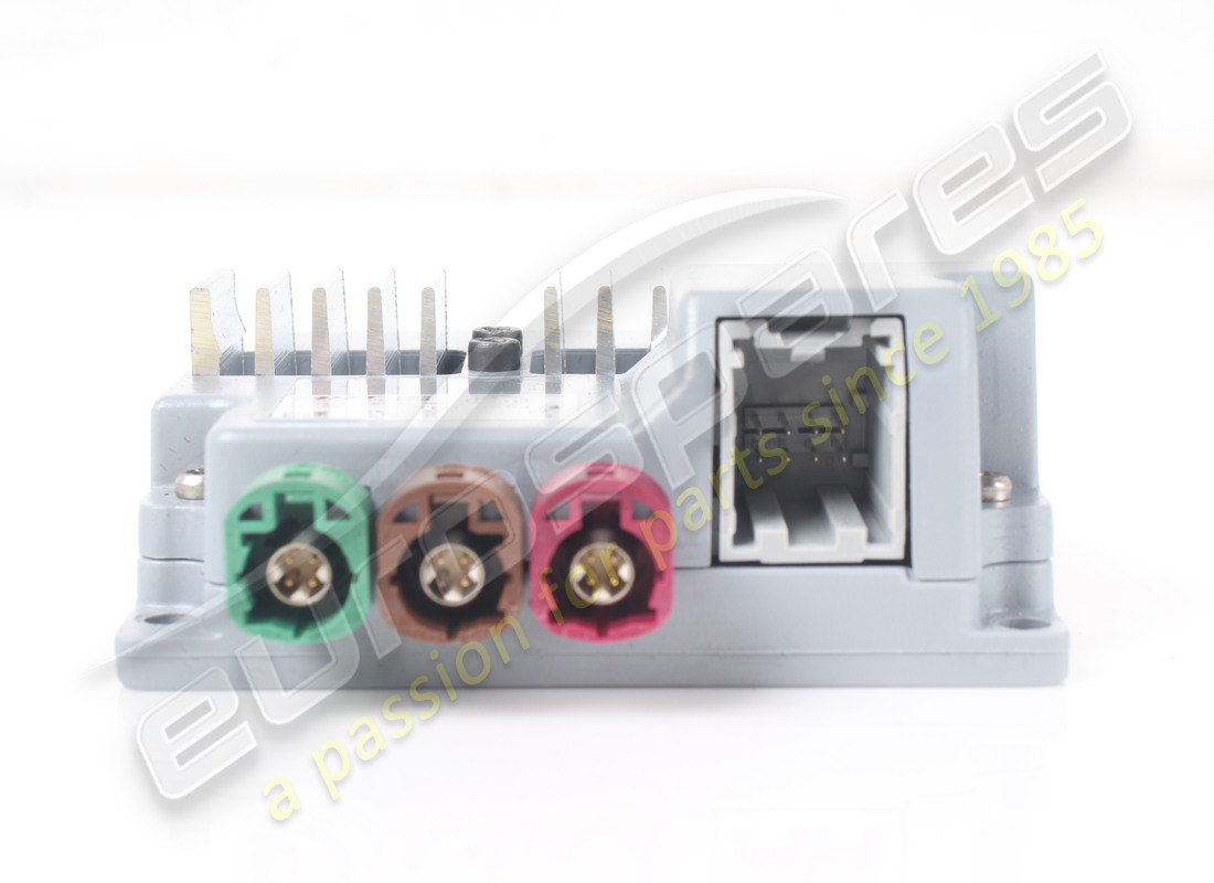 VERWENDETER FERRARI USB-SPLITTER. TEILENUMMER 875005 (4) verwendeter ferrari usb-splitter. teilenummer 875005 (4)