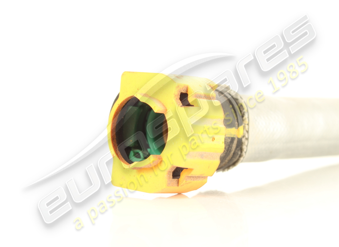 gebrauchtes ferrari dampfabtrennerrohr. teilenummer 279522 (2)