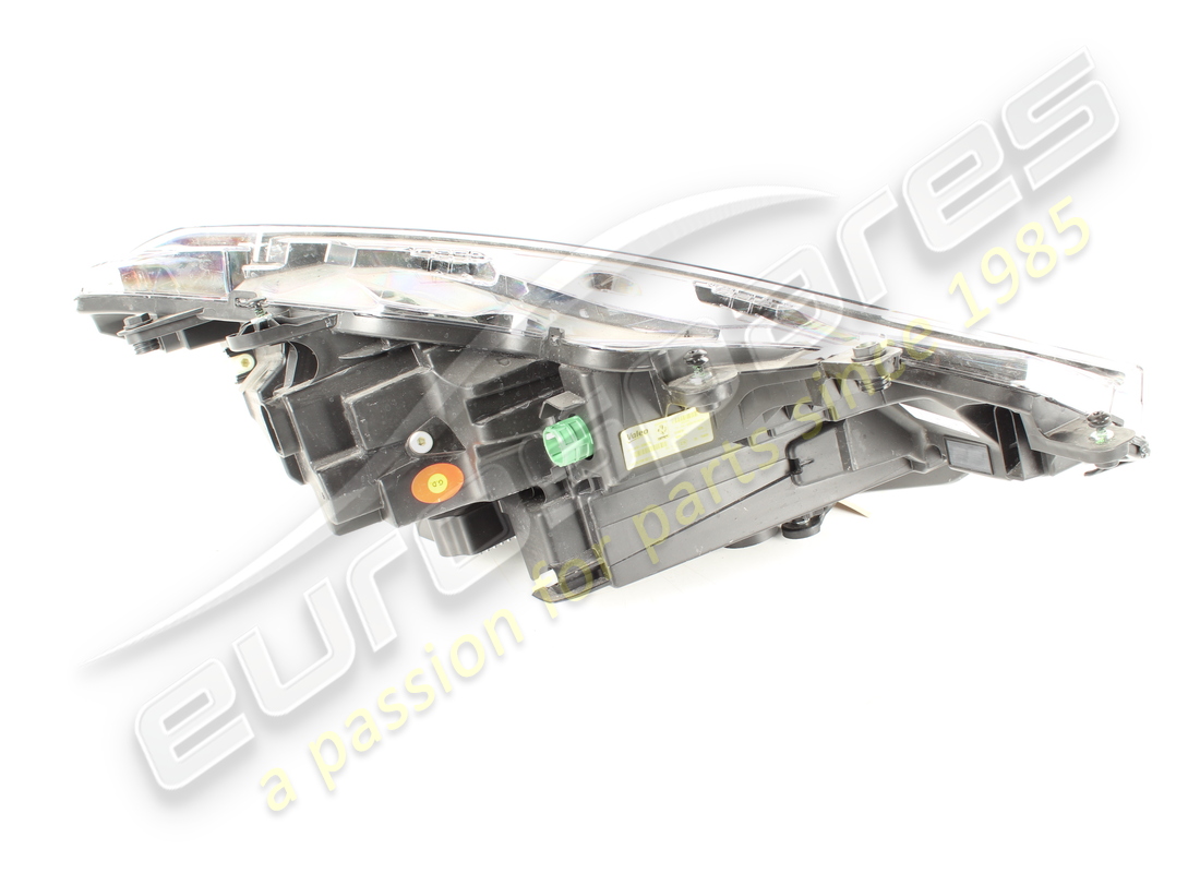 gebraucht ferrari lh scheinwerfer afs. teilenummer 336578 (2)