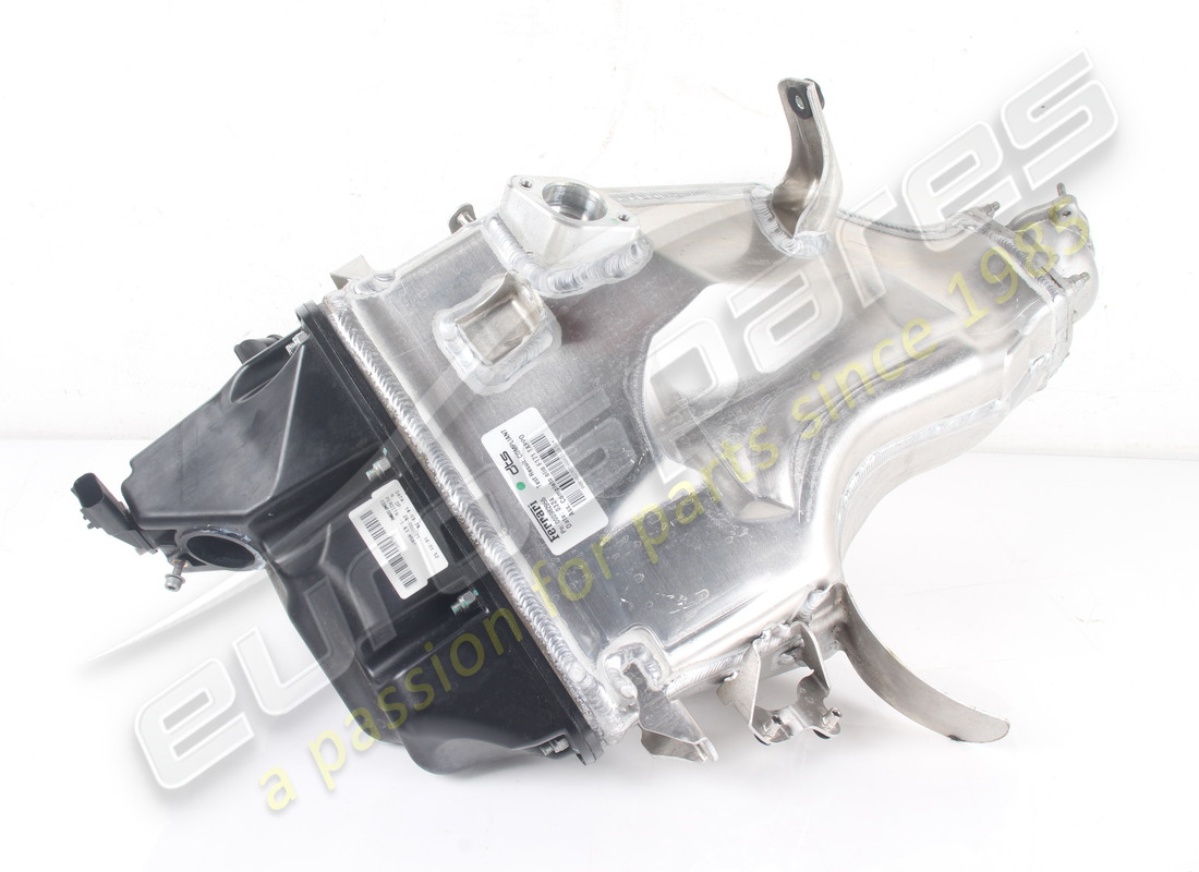 USED FERRARI SERBATOIO OLIO COMPLETE . PART NUMBER 982955 (1)