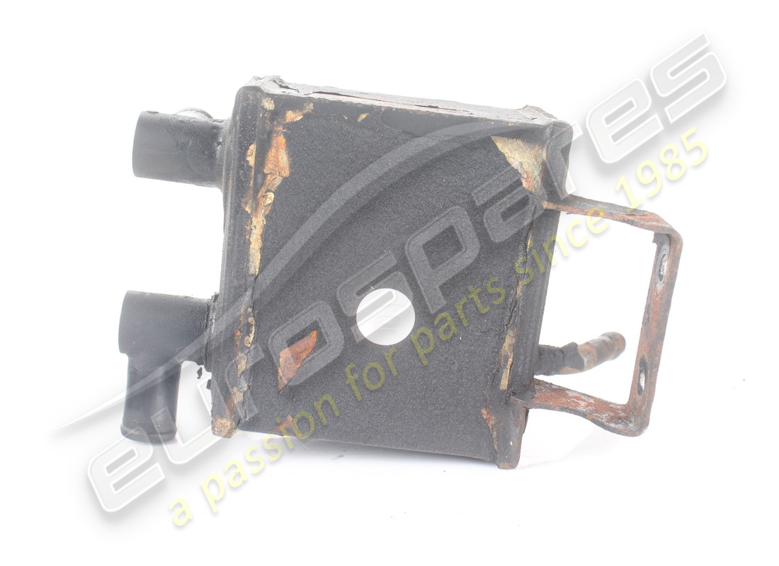 GEBRAUCHTER ÖLABSCHEIDER MASERATI. TEILENUMMER 573984900 (4) gebrauchter ölabscheider maserati. teilenummer 573984900 (4)