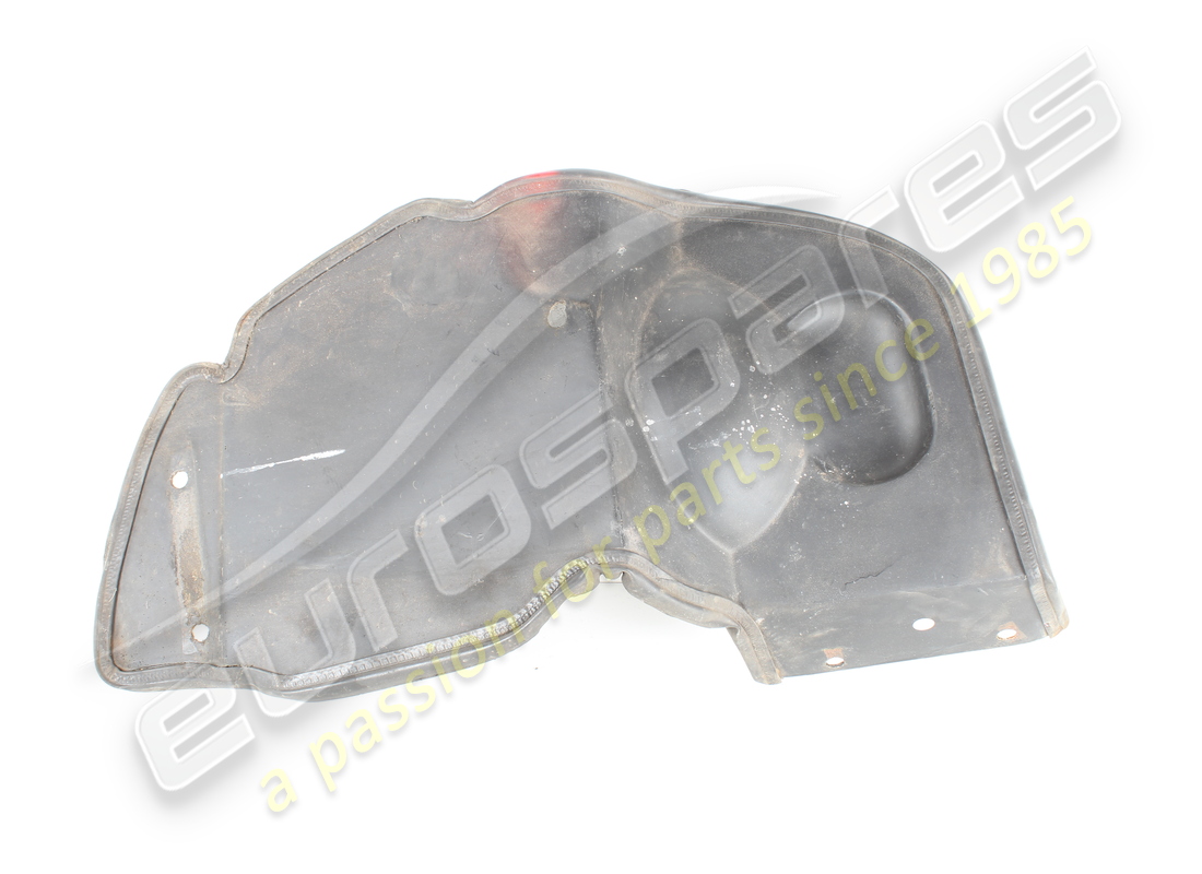 GEBRAUCHT Ferrari LINKER STEINSCHUTZ GTS . TEILENUMMER 61850000 (1)