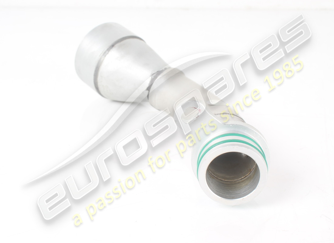 GEBRAUCHT FERRARI TUBO RIEMPIMENTO. TEILENUMMER 802684 (2) gebraucht ferrari tubo riempimento. teilenummer 802684 (2)